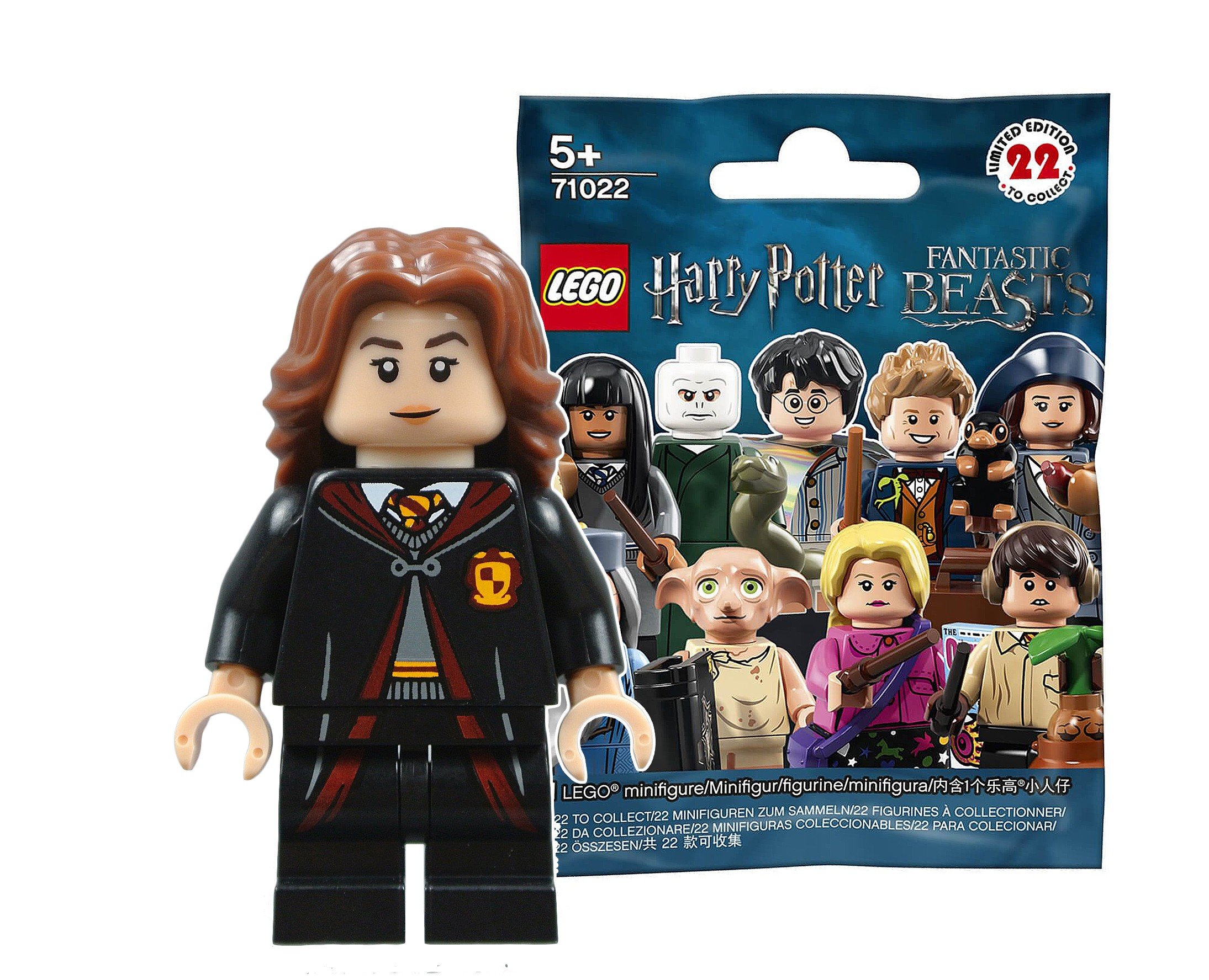 ハリーポッター　レゴ　ミニフィグ　シリーズ1 フルコンプ ハリーポッター レゴ ミニフィグ シリーズ1 フルコンプ Amazon